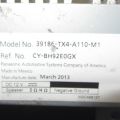 39186-TX4-A41 | Усилитель звука ACURA RDX 12-19 - Превью 2
