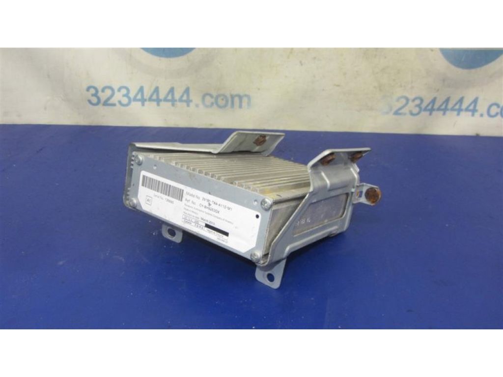 39186-TX4-A41 | Усилитель звука ACURA RDX 12-19 - Фото 3
