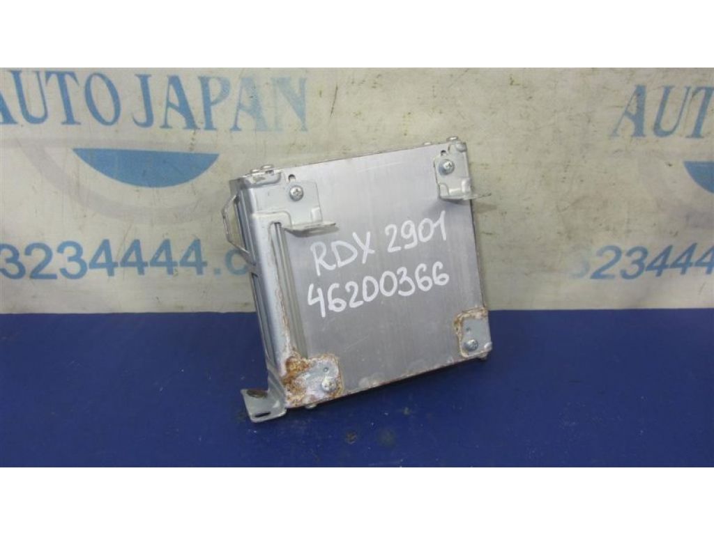 39186-TX4-A41 | Усилитель звука ACURA RDX 12-19 - Фото 4