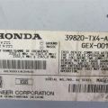 39820-TX4-A01 | Блок электронный ACURA RDX 12-19 - Превью 3