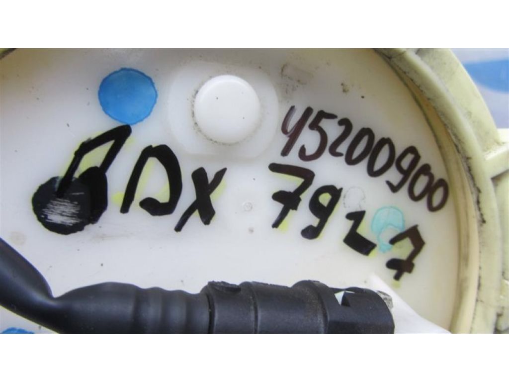 17045-TX4-A01 | Топливный насос ACURA RDX 12-19 - Фото 2