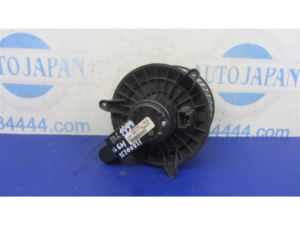 GS3L-61-B10 | Моторчик пічки MAZDA 6 GH 07-12 - Фото 3