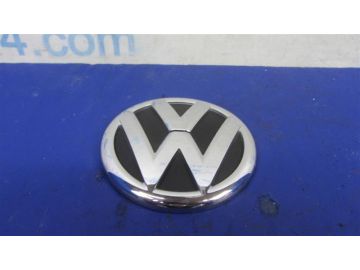 Эмблема VOLKSWAGEN JETTA USA 10-17