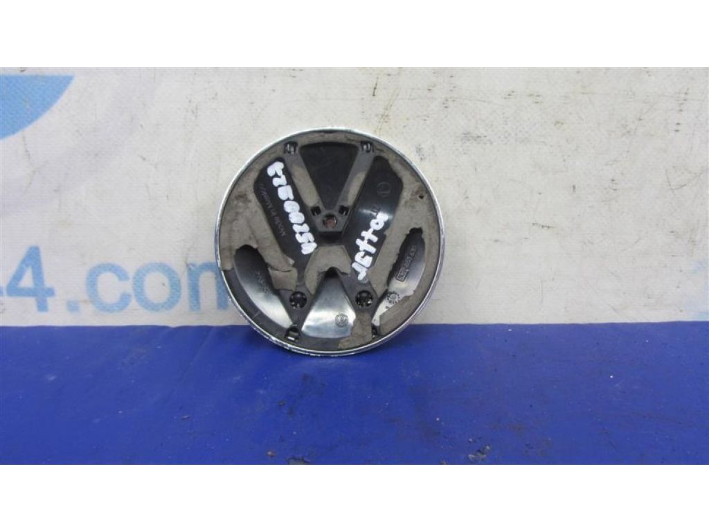 5C6 853 630 | Эмблема VOLKSWAGEN JETTA USA 10-17 - Фото 3