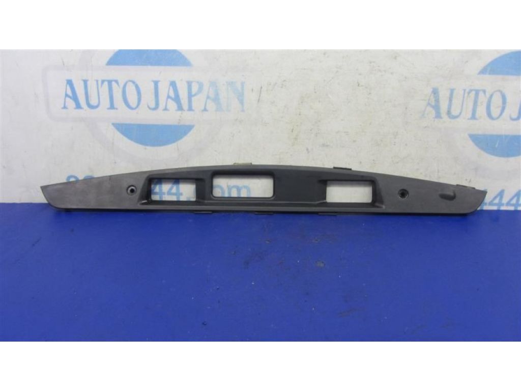 90817-1BA0B | Накладка крышки багажника INFINITI EX35(37) 07-12