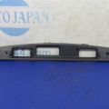 90817-1BA0B | Накладка крышки багажника INFINITI EX35(37) 07-12