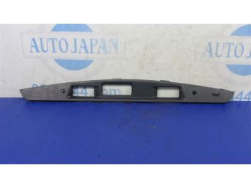 накладка кришки багажника INFINITI EX35(37) 07-12