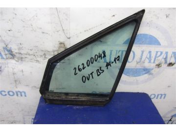 Скло дверей глухе передн. лів. SUBARU OUTBACK BS 14-21