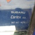 61011AL21A | Скло дверей глухе передн. лів. SUBARU OUTBACK BS 14-21 - Прев'ю 3