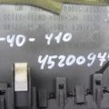 55660-06030-B1 | Дефлектор воздушный TOYOTA CAMRY 40 06-11 - Превью 2