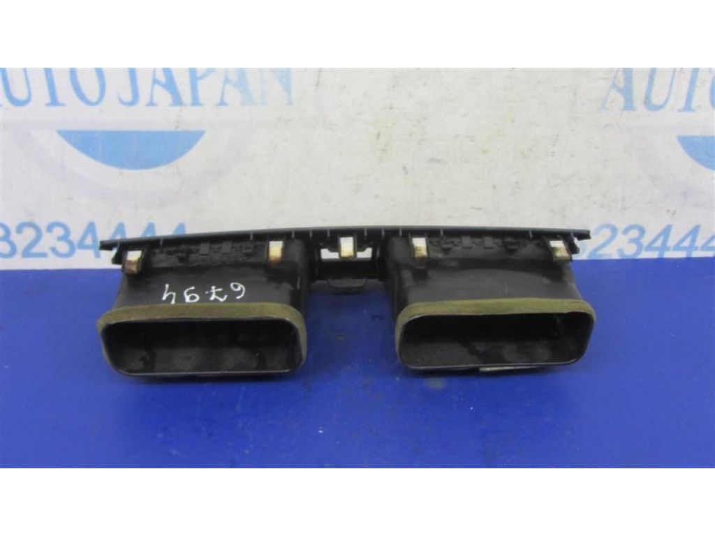 55660-06030-B1 | Дефлектор воздушный TOYOTA CAMRY 40 06-11 - Фото 3