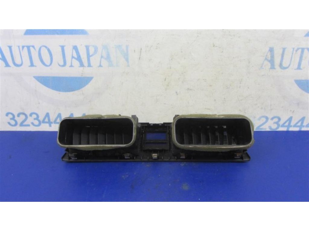 55660-06030-B1 | Дефлектор воздушный TOYOTA CAMRY 40 06-11 - Фото 4