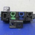 25145-1KA0A | Блок кнопок торпедо NISSAN X-TRAIL/ROGUE T32 13-20 - Превью 3