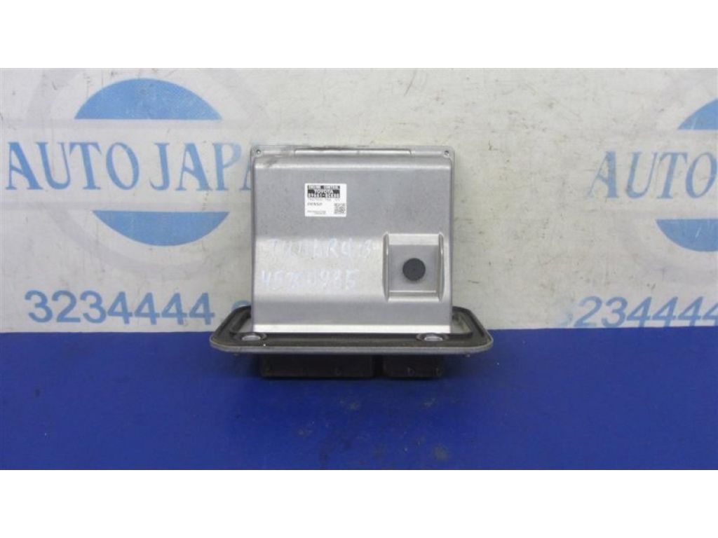 89661-0CK80 | Блок управления двигателем TOYOTA TUNDRA 13-