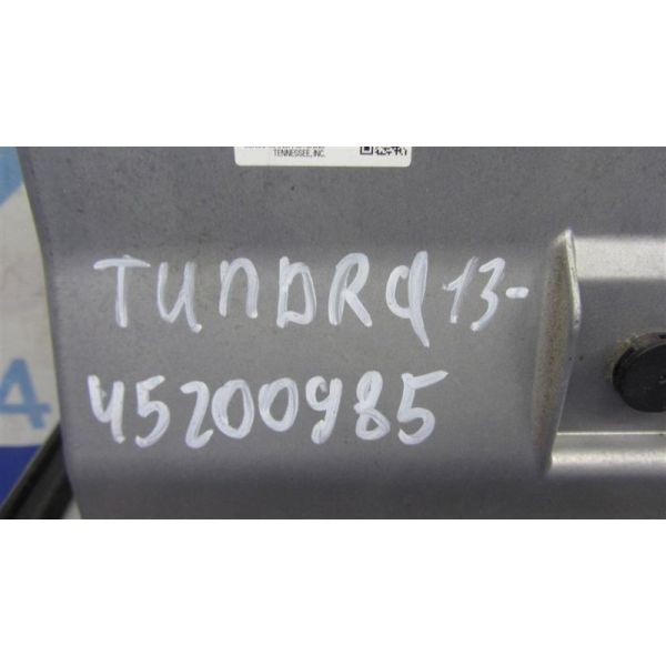 Блок керування двигуном TOYOTA TUNDRA 13- 89661-0CK80 — 2
