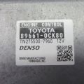 89661-0CK80 | Блок управления двигателем TOYOTA TUNDRA 13- - Превью 4