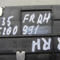 769B0-1BA0A | Накладка порога внутрішня передн. прав. INFINITI EX35(37) 07-12 - Прев'ю 2