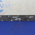 769B0-1BA0A | Накладка порога внутрішня передн. прав. INFINITI EX35(37) 07-12 - Прев'ю 3