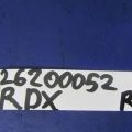 35760-TX4-A01 | Кнопка склопідіймача передн. прав. ACURA RDX 12-19 - Прев'ю 2
