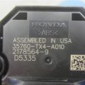 35760-TX4-A01 | Кнопка склопідіймача передн. прав. ACURA RDX 12-19 - Прев'ю 4