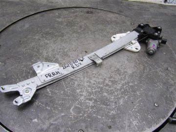 Склопідйомник передн. прав. ACURA RDX 12-19