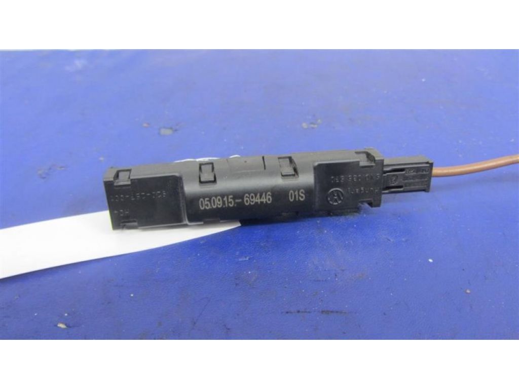 5N0 035 570 | Антенна VOLKSWAGEN JETTA USA 10-17
