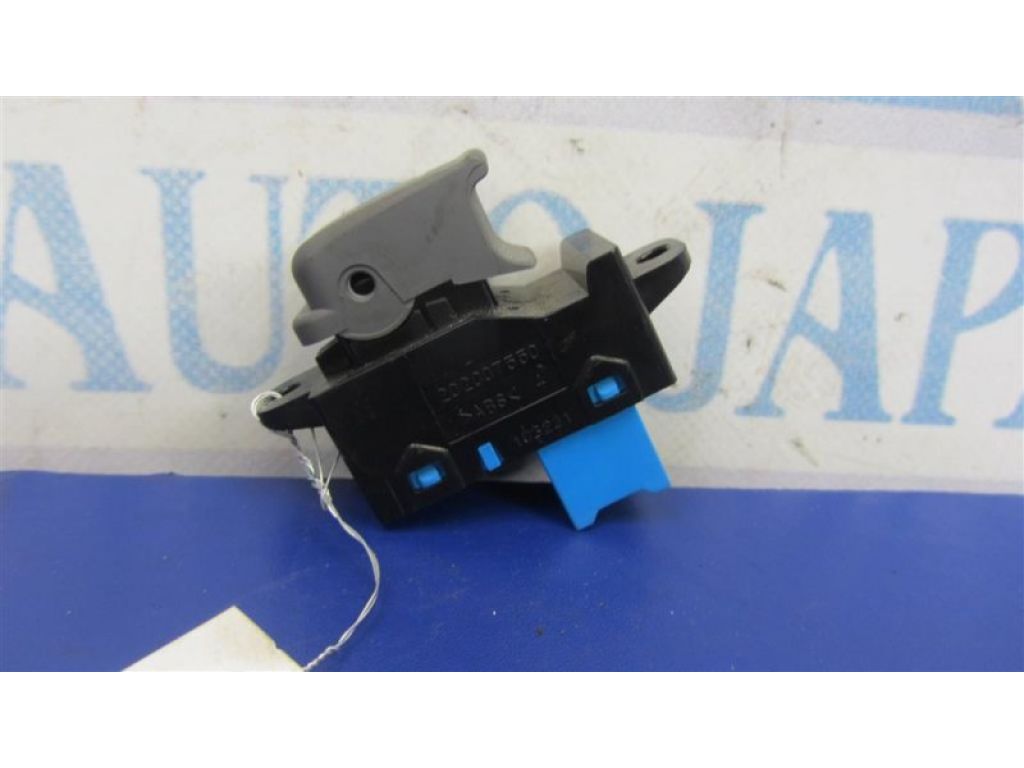 93580-3S000RAS | Кнопка стеклоподъемника задн. HYUNDAI SONATA YF 10-14 - Фото 3