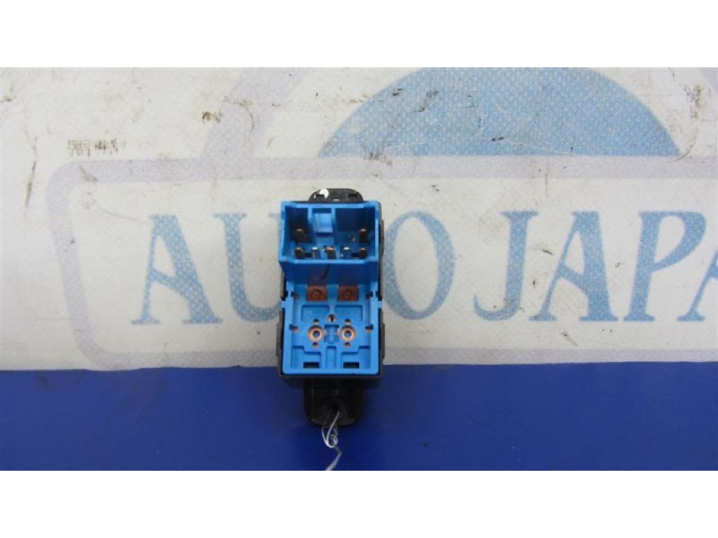 93580-3S000RAS | Кнопка стеклоподъемника задн. HYUNDAI SONATA YF 10-14 - Фото 4