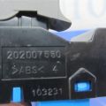 93580-3S000RAS | Кнопка стеклоподъемника задн. HYUNDAI SONATA YF 10-14 - Превью 5