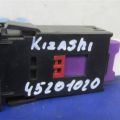 37530-81J20 | Кнопка открывания багажника внутренняя SUZUKI KIZASHI 09-14 - Превью 2
