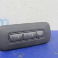 25491-3JA0A | Блок кнопок пам'яті сидінь передн. лів. INFINITI QX60/JX35 12-20