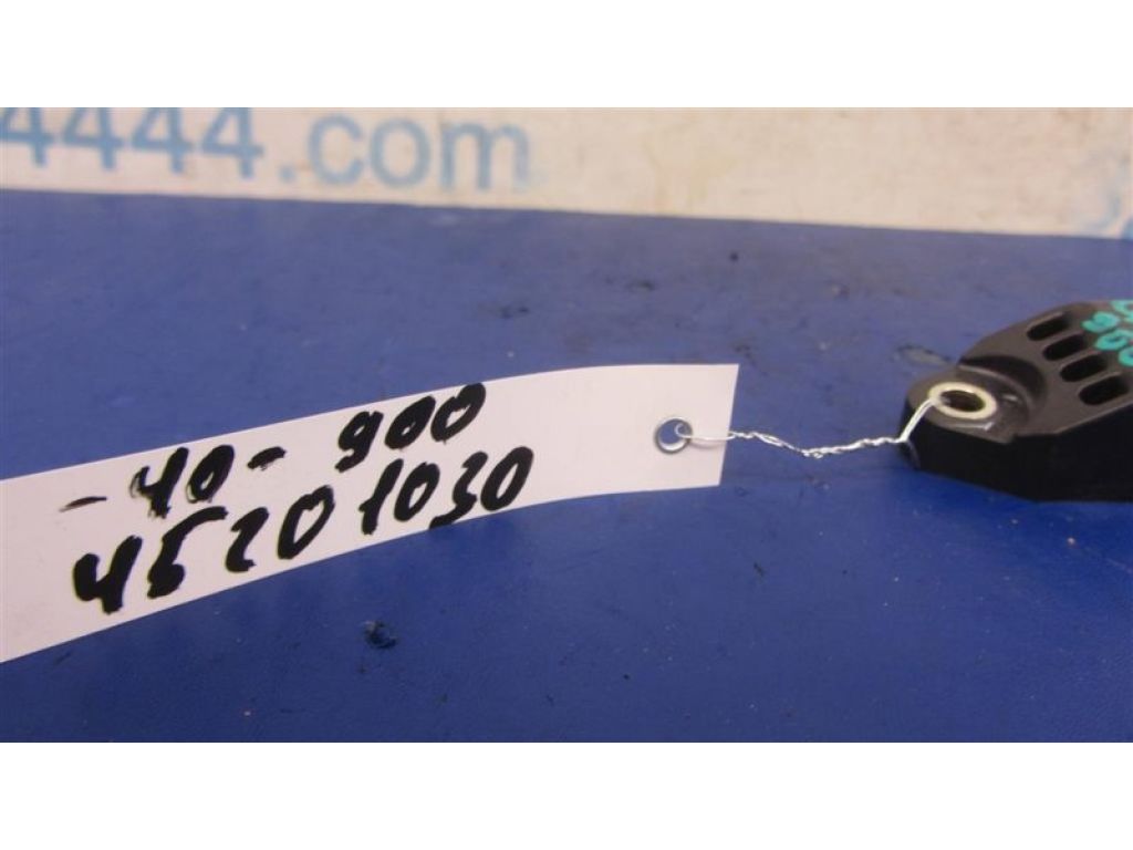 89831-06020 | Датчик удара TOYOTA CAMRY 40 06-11 - Фото 2