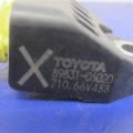 89831-06020 | Датчик удара TOYOTA CAMRY 40 06-11 - Превью 4