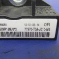 77970-T0A-J01 | Датчик удара задн. ACURA RDX 12-19 - Превью 4