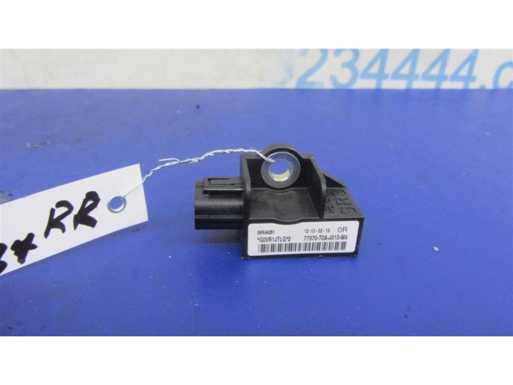 77970-T0A-J01 | Датчик удару ACURA RDX 12-19