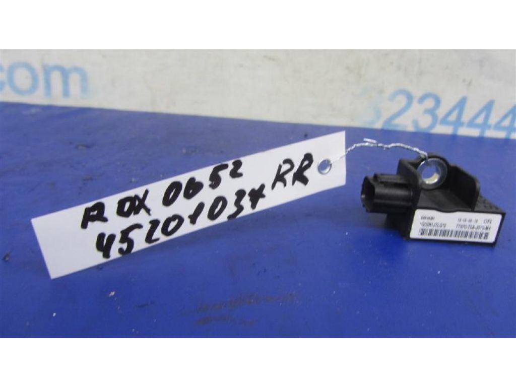 77970-T0A-J01 | Датчик удару ACURA RDX 12-19 - Фото 2