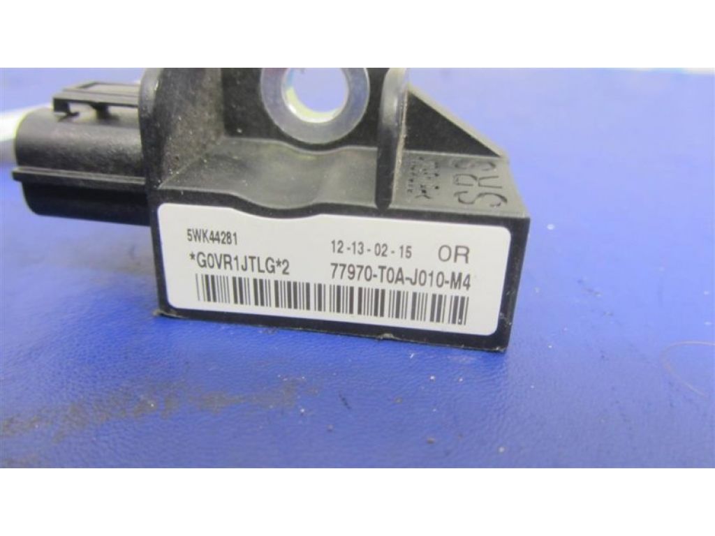 77970-T0A-J01 | Датчик удару ACURA RDX 12-19 - Фото 4