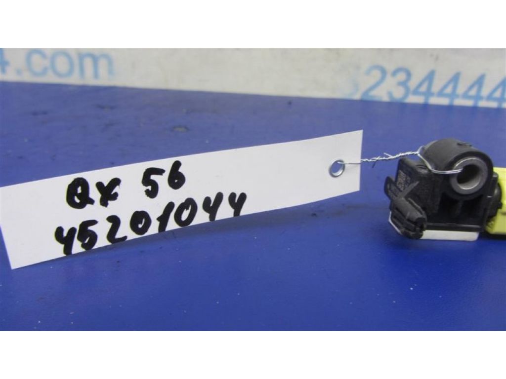 98830-3JA0A | Датчик удара задн. INFINITI QX56 / TITAN / ARMADA 04-16 - Фото 2