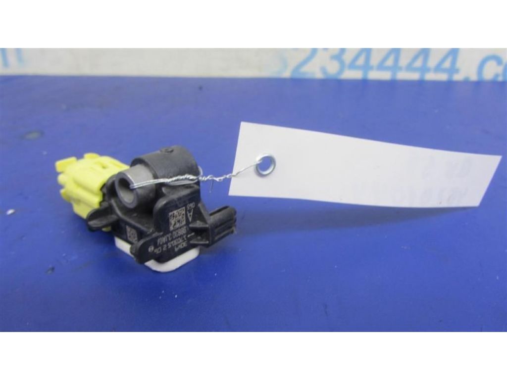 98830-3JA0A | Датчик удара задн. INFINITI QX56 / TITAN / ARMADA 04-16 - Фото 3