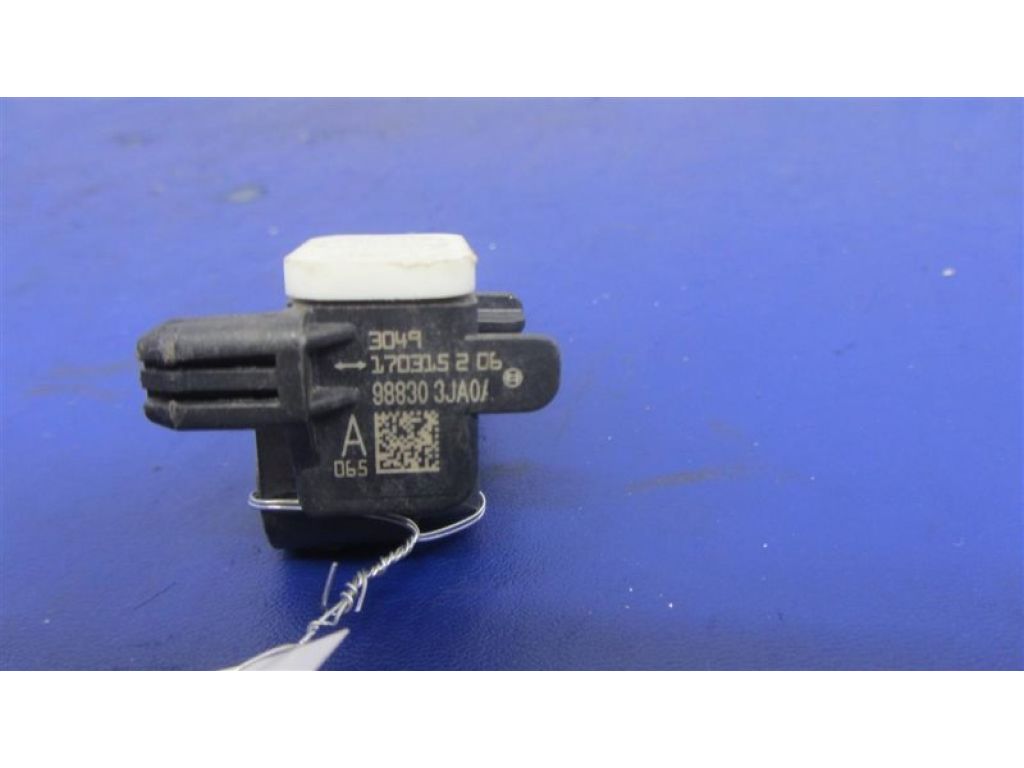 98830-3JA0A | Датчик удара задн. INFINITI QX56 / TITAN / ARMADA 04-16 - Фото 4