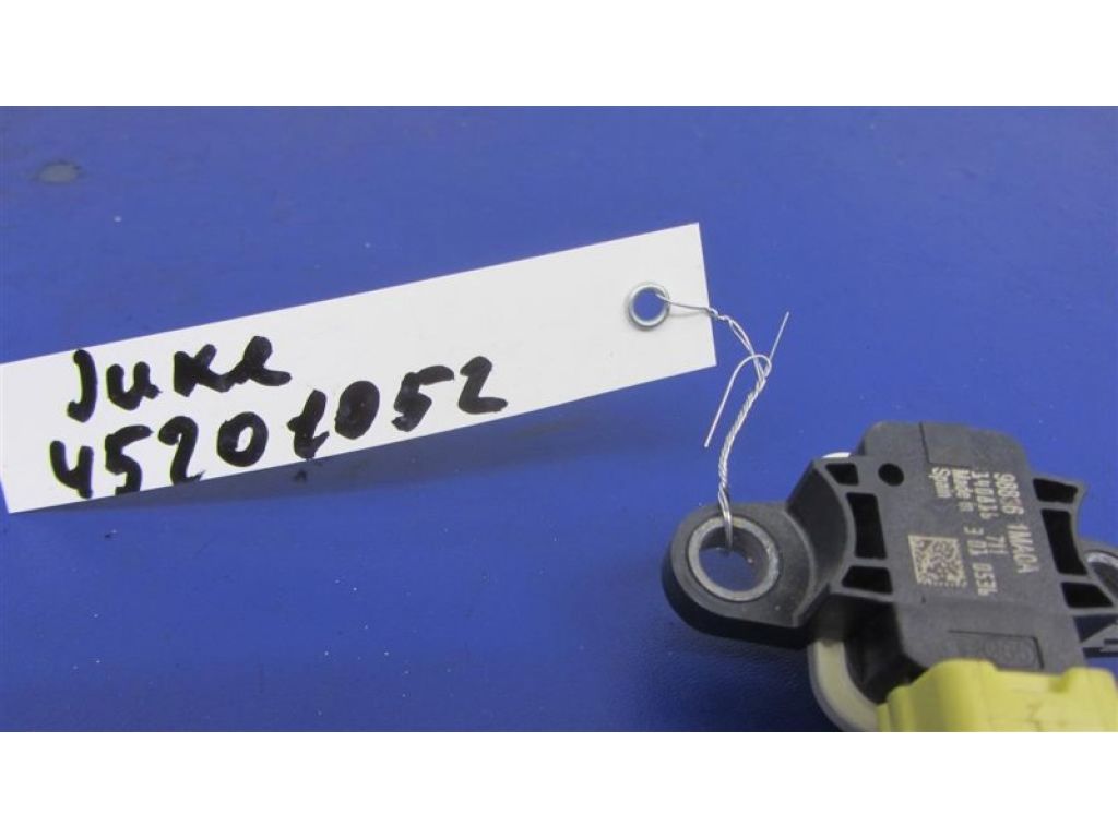 98836-1MA0A | Датчик удара NISSAN JUKE 10-19 - Фото 2