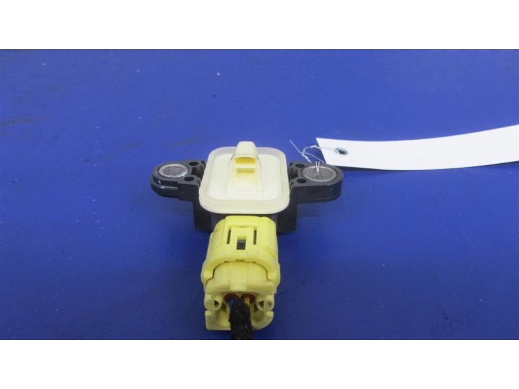 98836-1MA0A | Датчик удара NISSAN JUKE 10-19 - Фото 3