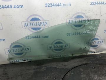 Скло дверей передн. лів. HYUNDAI SONATA YF 10-14