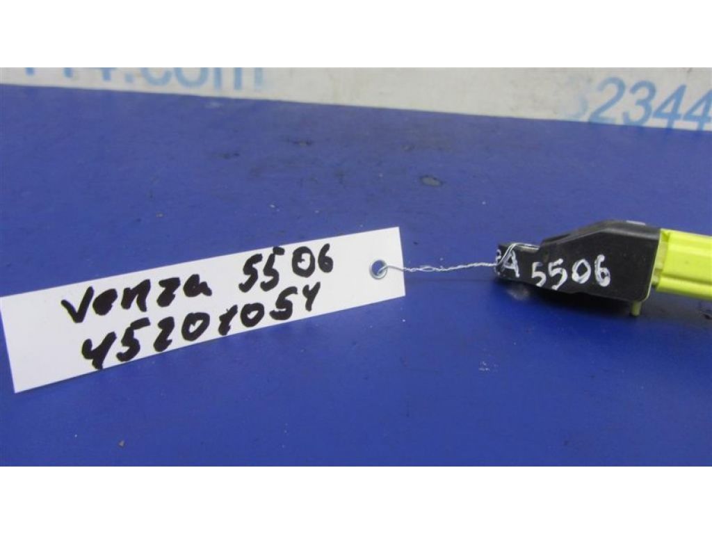 89831-0T010 | Датчик удару TOYOTA VENZA 09-16 - Фото 2