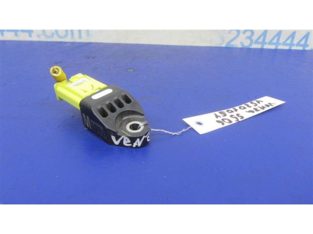 89831-0T010 | Датчик удару TOYOTA VENZA 09-16 - Фото 3