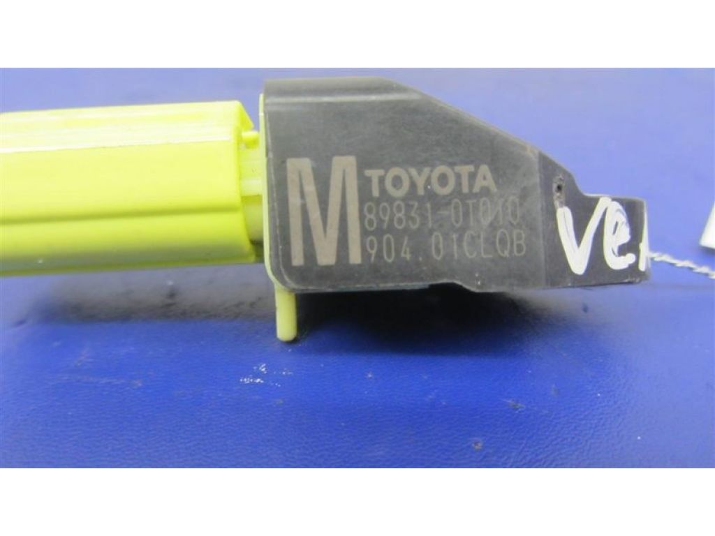 89831-0T010 | Датчик удару TOYOTA VENZA 09-16 - Фото 4