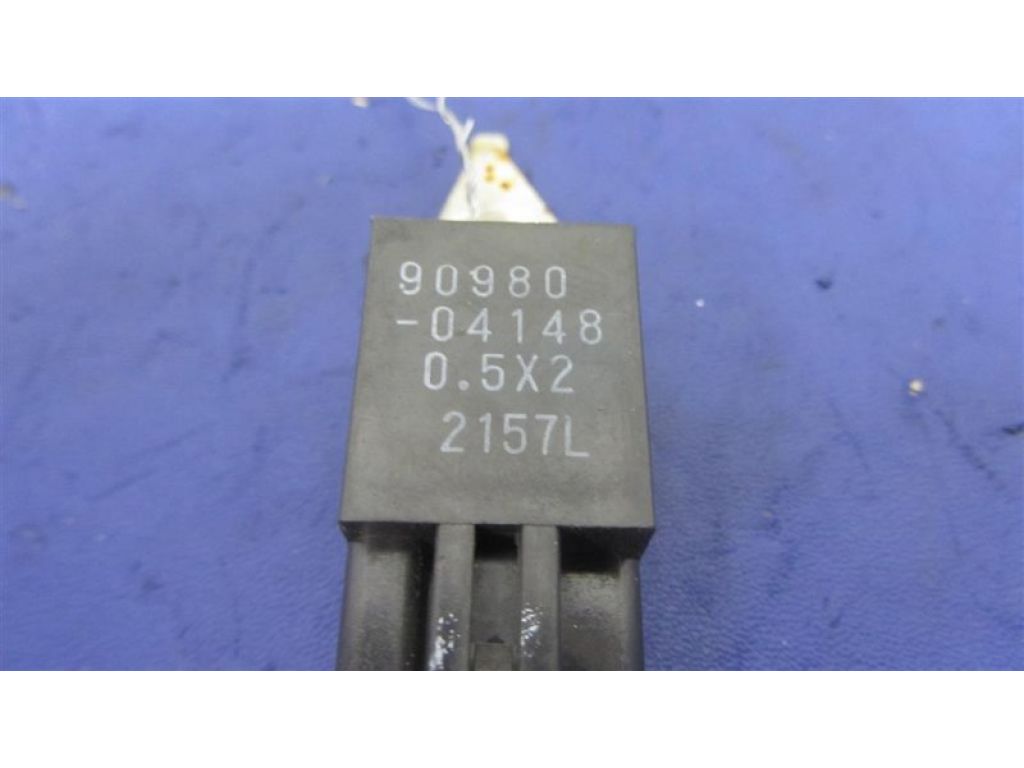 90980-04148 | Датчик TOYOTA CAMRY 50 12-15 - Фото 4