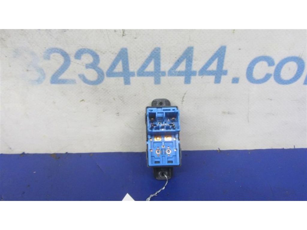 93580-3S000RAS | Кнопка стеклоподъемника задн. HYUNDAI SONATA YF 10-14 - Фото 3