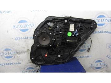 Склопідйомник задн. прав. HYUNDAI SONATA YF 10-14