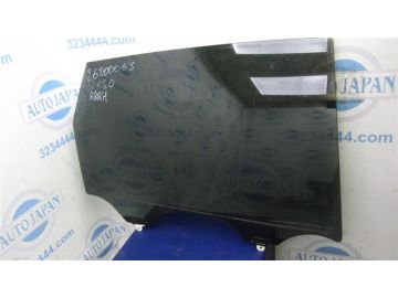 Скло дверей задн. прав. INFINITI QX60/JX35 12-20